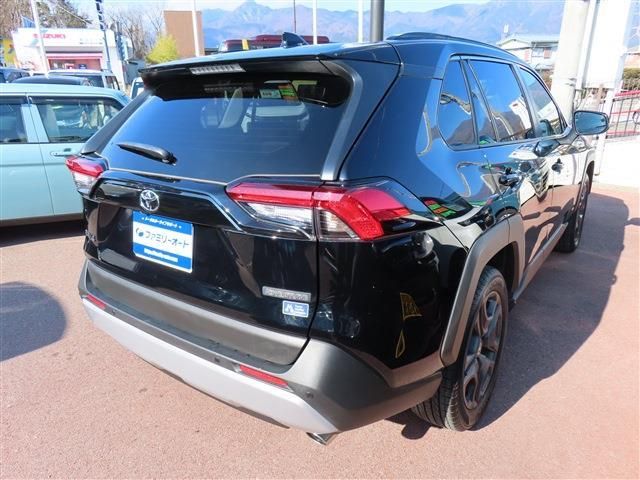 RAV4 4WD