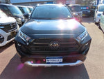 RAV4 4WD