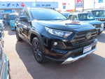 RAV4 4WD
