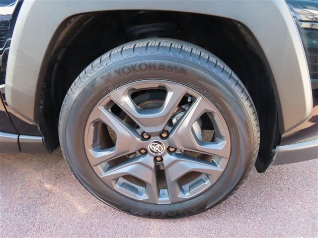 RAV4 4WD