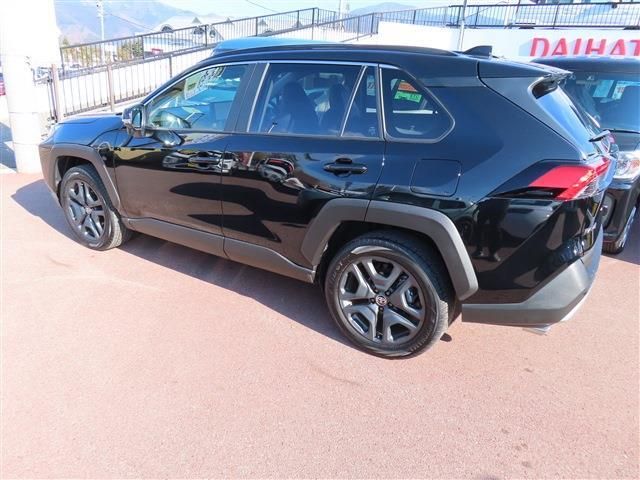 RAV4 4WD