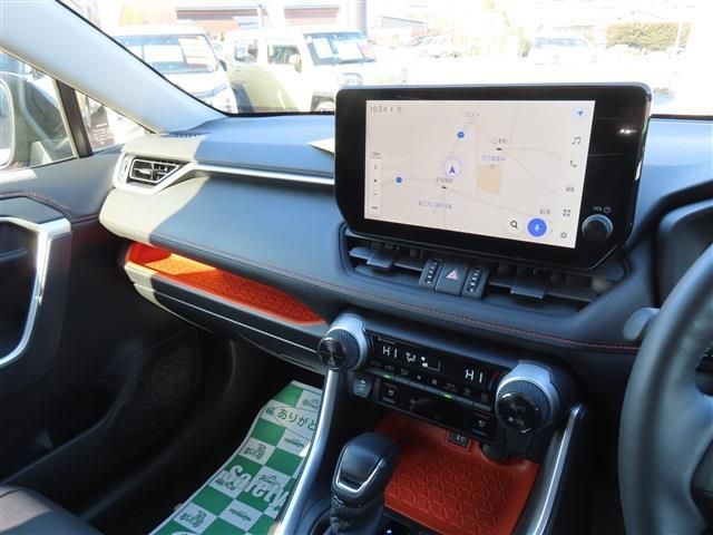 RAV4 4WD
