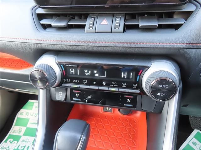 RAV4 4WD
