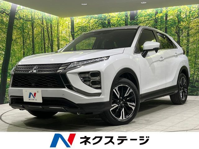 ECLIPSE CROSS 2WD