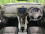 ECLIPSE CROSS 2WD