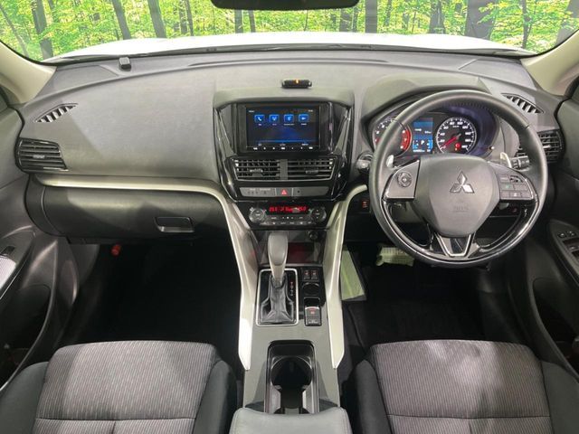 ECLIPSE CROSS 2WD