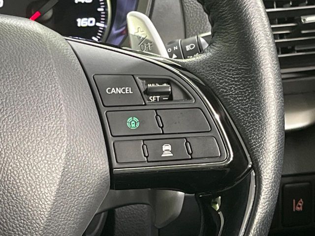 ECLIPSE CROSS 2WD