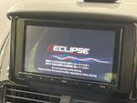 ECLIPSE CROSS 2WD