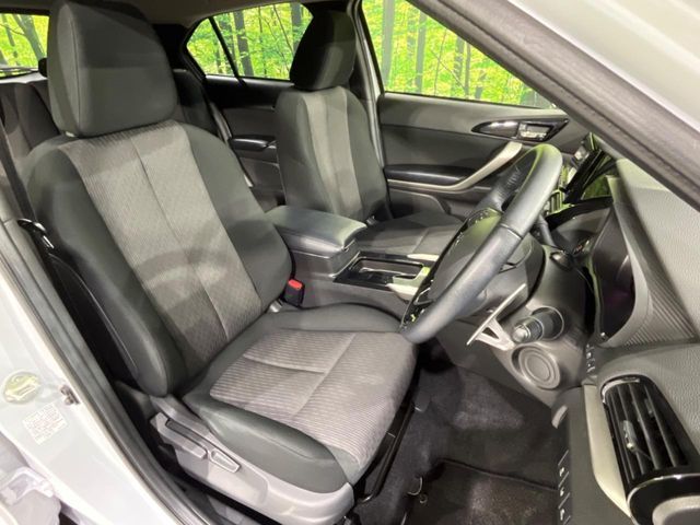 ECLIPSE CROSS 2WD