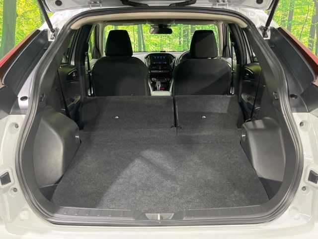 ECLIPSE CROSS 2WD