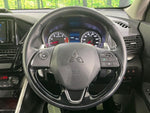 ECLIPSE CROSS 2WD