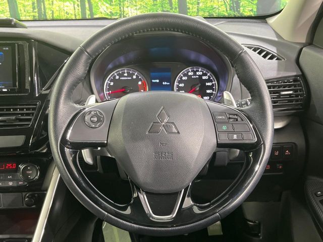 ECLIPSE CROSS 2WD