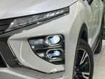 ECLIPSE CROSS 2WD