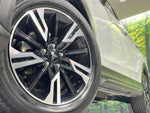 ECLIPSE CROSS 2WD