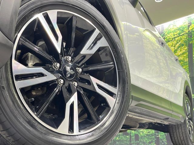 ECLIPSE CROSS 2WD