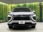 ECLIPSE CROSS 2WD