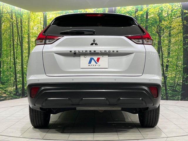ECLIPSE CROSS 2WD