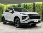 ECLIPSE CROSS 2WD