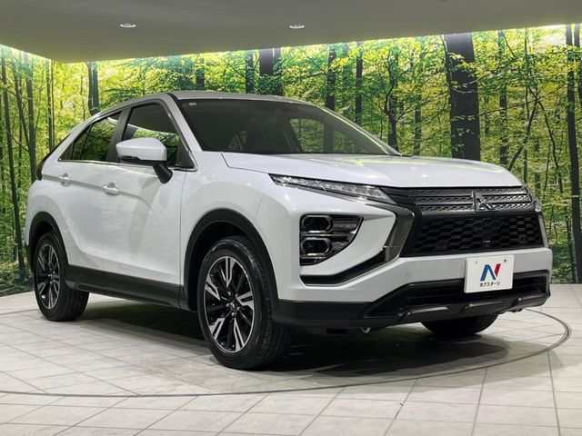 ECLIPSE CROSS 2WD