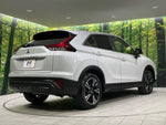 ECLIPSE CROSS 2WD