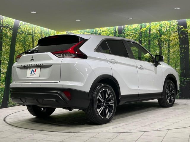ECLIPSE CROSS 2WD