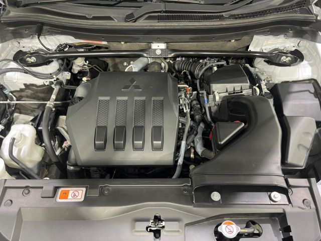 ECLIPSE CROSS 2WD