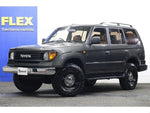 LANDCRUISER PRADO