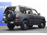 LANDCRUISER PRADO