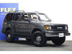 LANDCRUISER PRADO