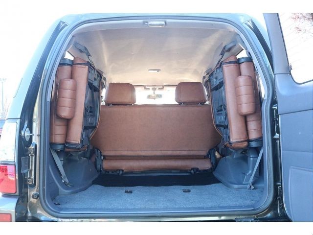 LANDCRUISER PRADO