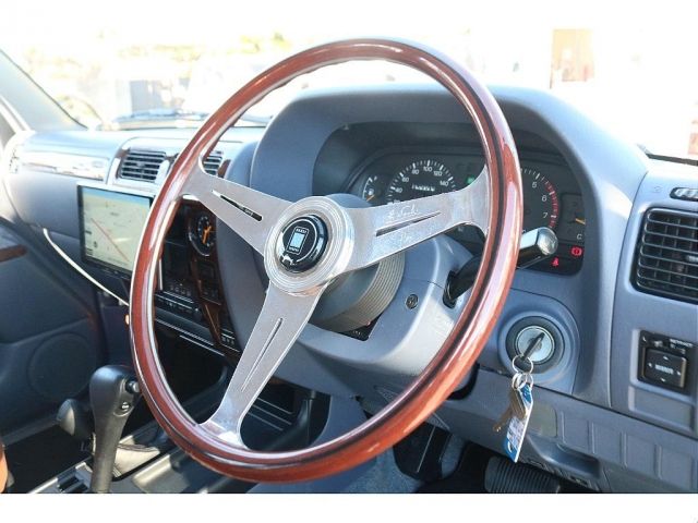 LANDCRUISER PRADO