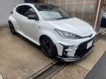 GR YARIS