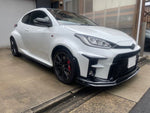 GR YARIS