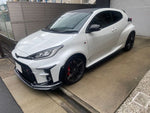 GR YARIS