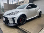 GR YARIS