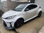 GR YARIS