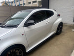 GR YARIS