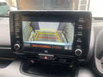 GR YARIS