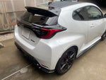 GR YARIS