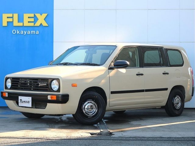 PROBOX van HYBRID