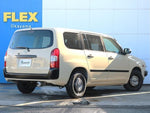 PROBOX van HYBRID