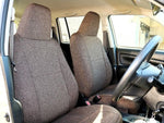 PROBOX van HYBRID
