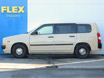 PROBOX van HYBRID