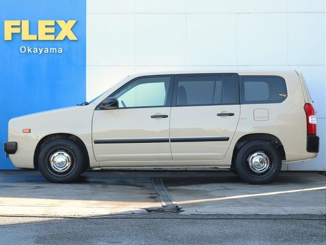 PROBOX van HYBRID