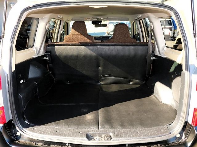 PROBOX van HYBRID