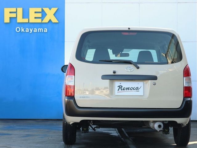 PROBOX van HYBRID