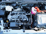 PROBOX van HYBRID
