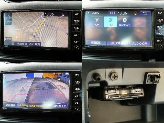 PROBOX van HYBRID