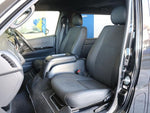 HIACE van 4WD