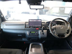 HIACE van 4WD